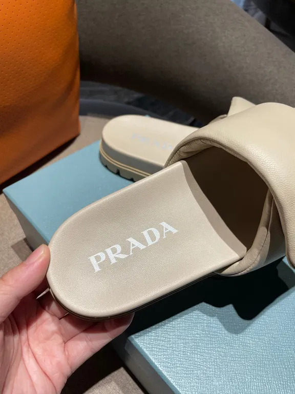 Prada Shoe 